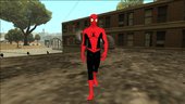Spider-Man Todd Mcfarlane